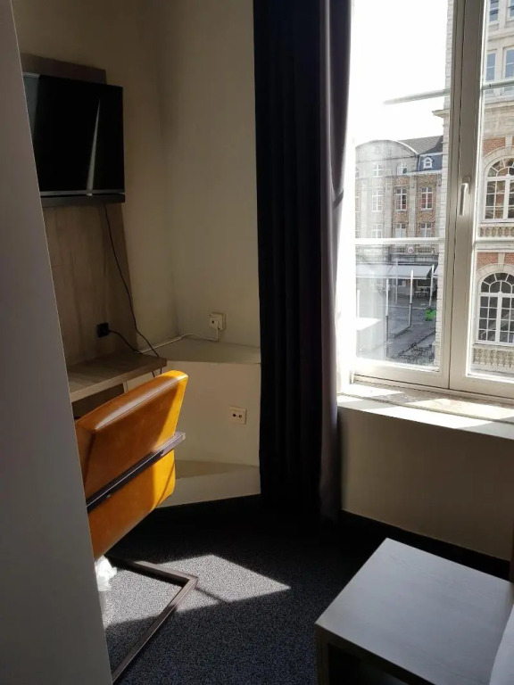 Hotel Industrie