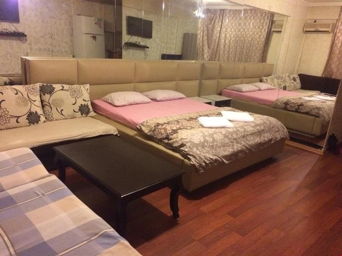 Kuzey Turizm Apart Otel