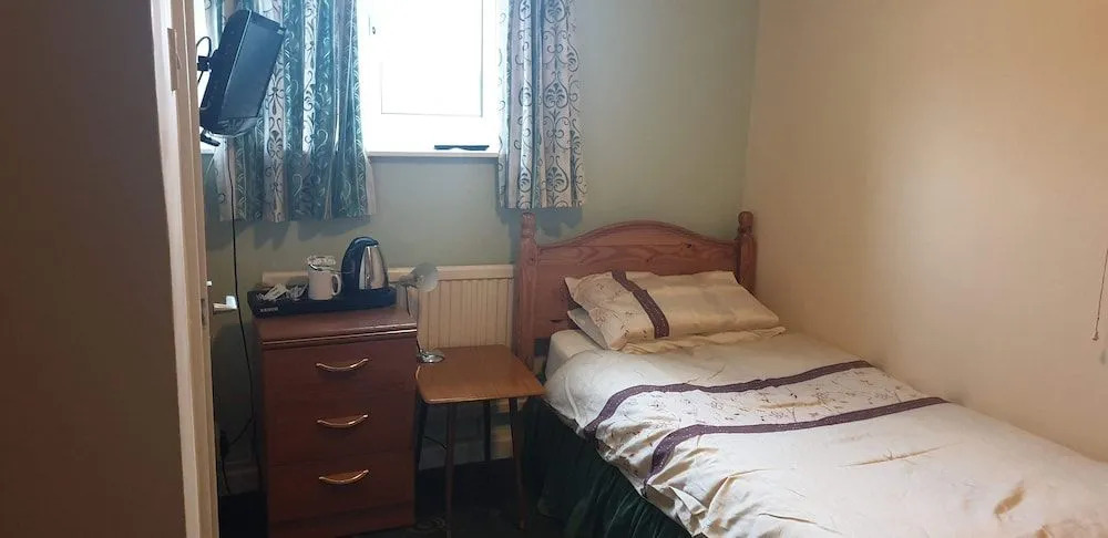 The Huntsman Hotel