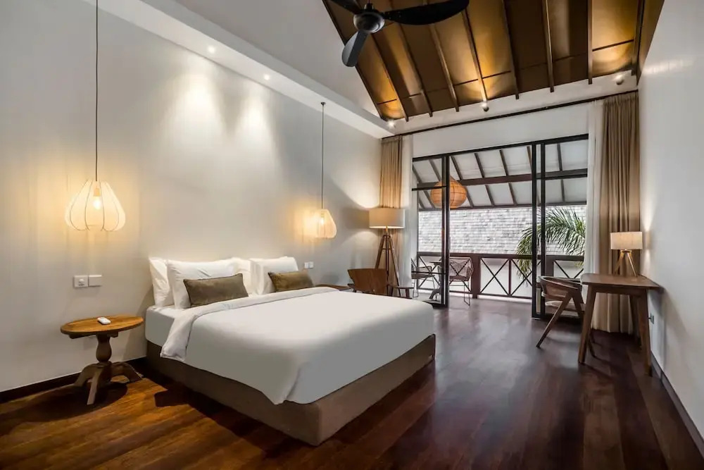 Nusantara Loft Ambon by Alfred in Bali