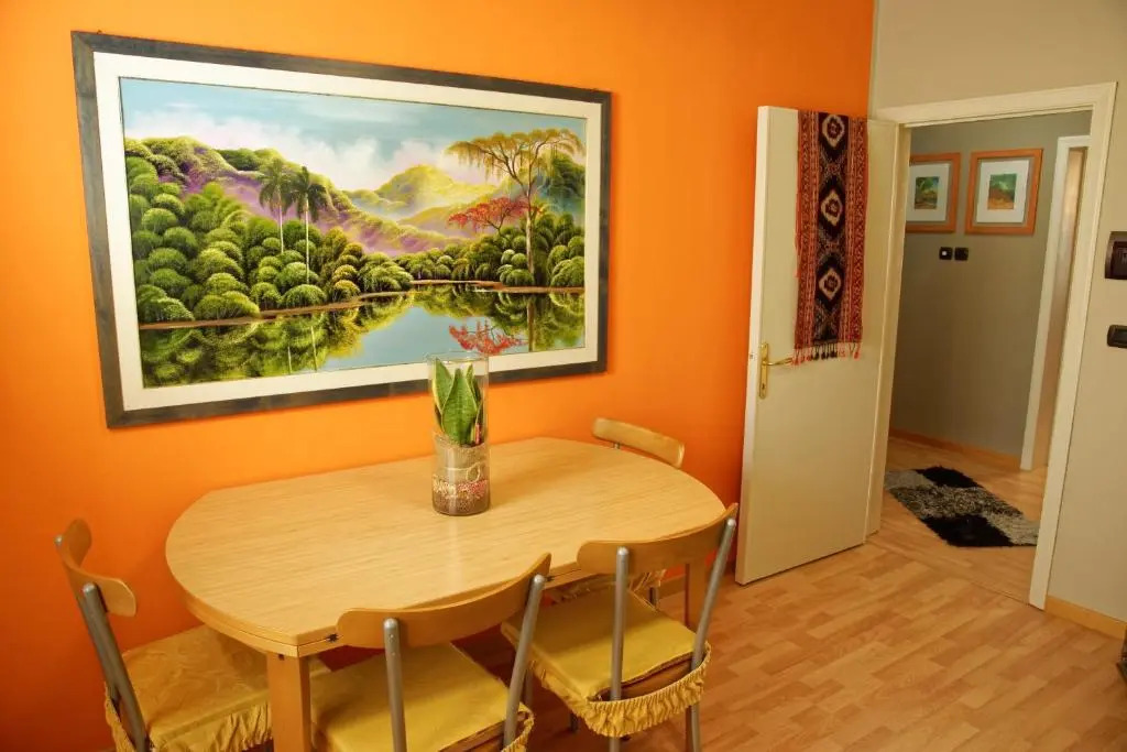 Patty's Aparthotel SUITE