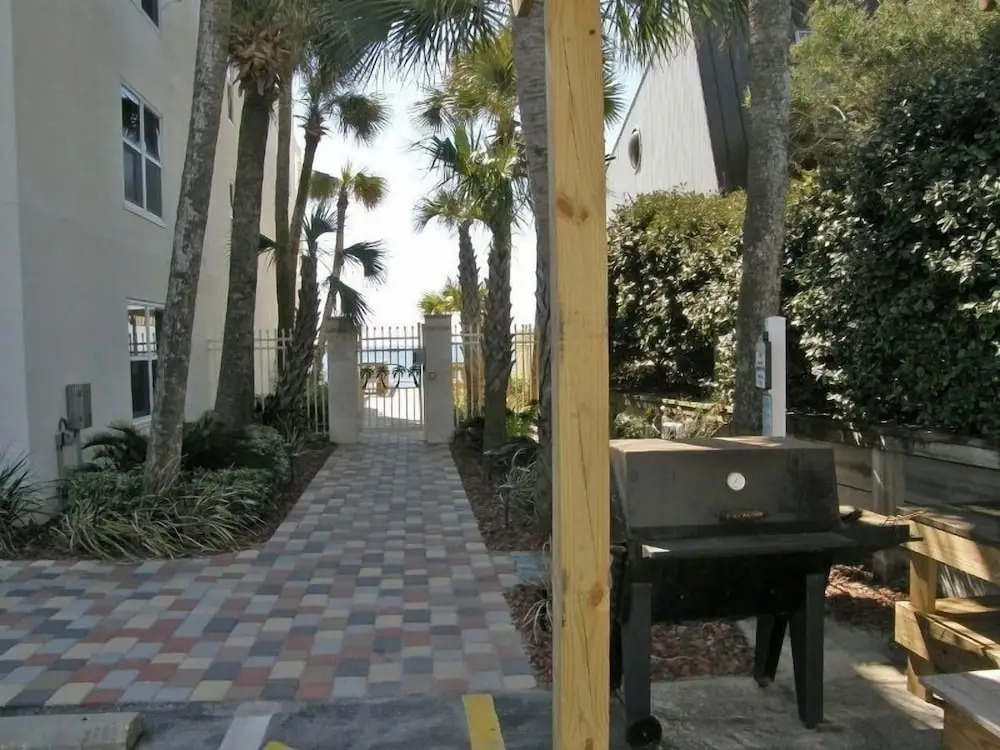 Cabana Club by Southern Vacation Rentals