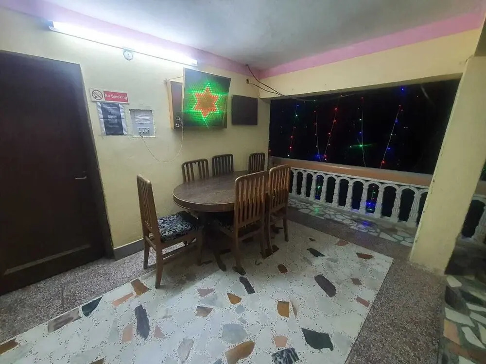 Japotra home stay