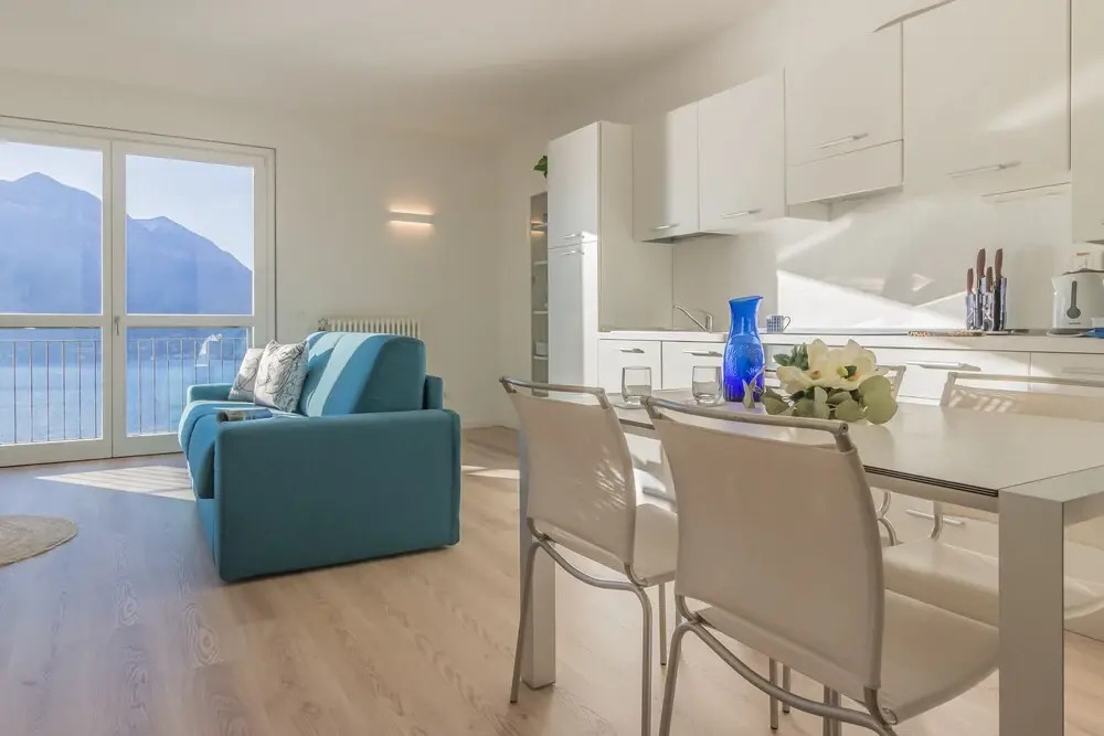 Vista d'oro Deluxe