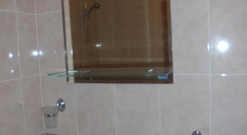 Perla Family Hotel