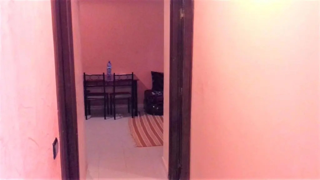 Apartment With 2 Bedrooms in Saïdia, With Wonderful City View
