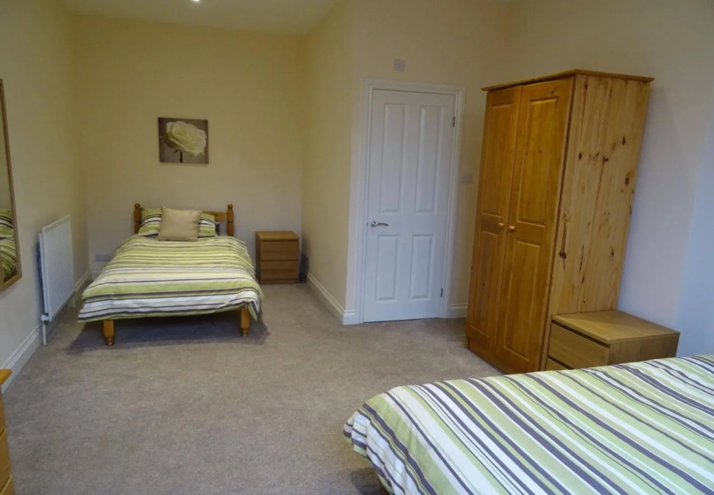 The Oakroyd Hotel