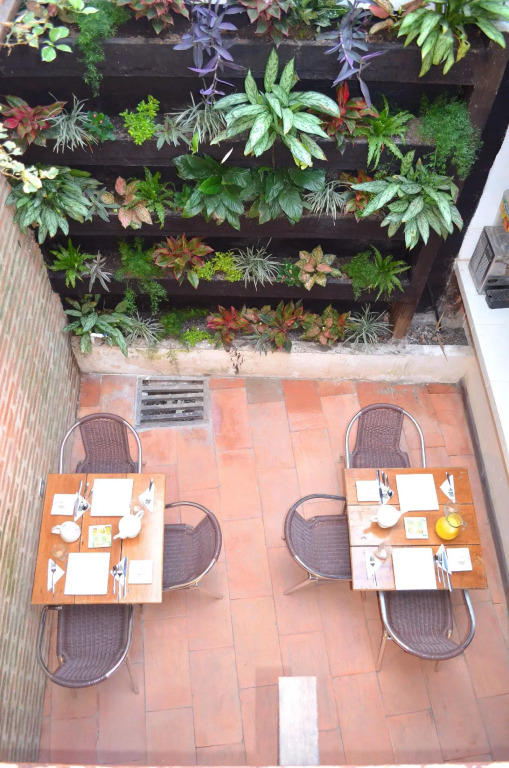 Hotel Galeria la Trinidad