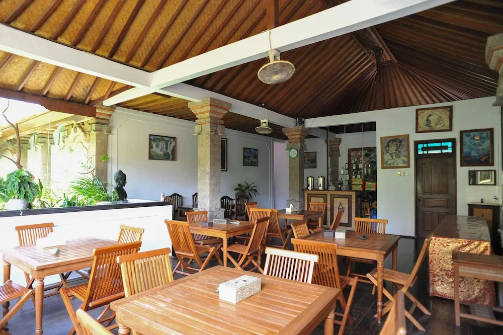 Airy Eco Kuta Kartika Plaza Gang Pendawa 2 Bali