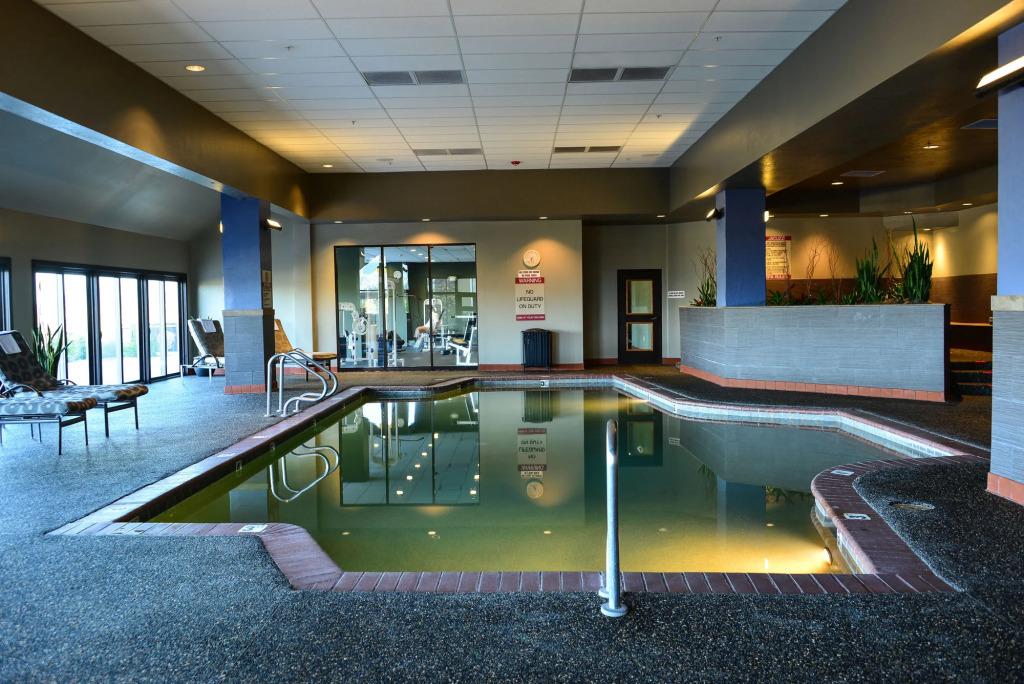 Prescott Resort and Conference Center