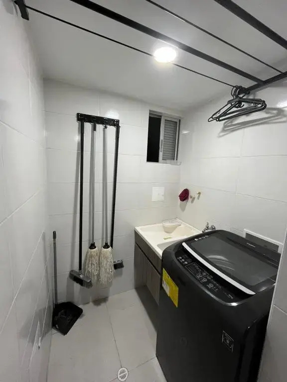 Habitación Auxiliar en Apto Compartido piso 26