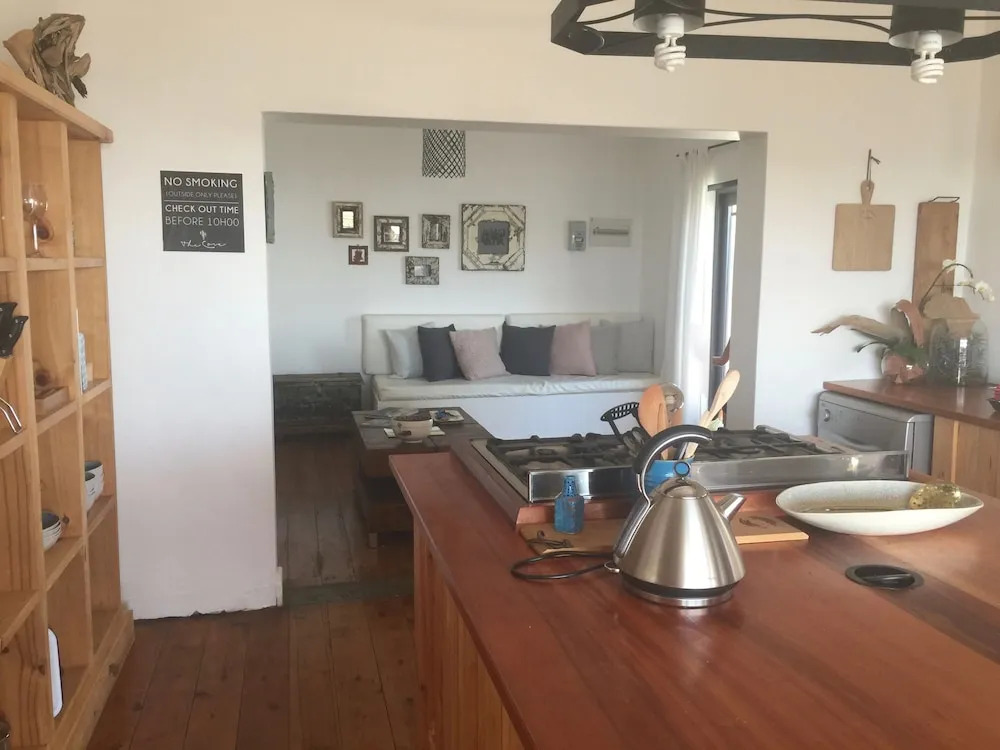 The Cove Guesthouse