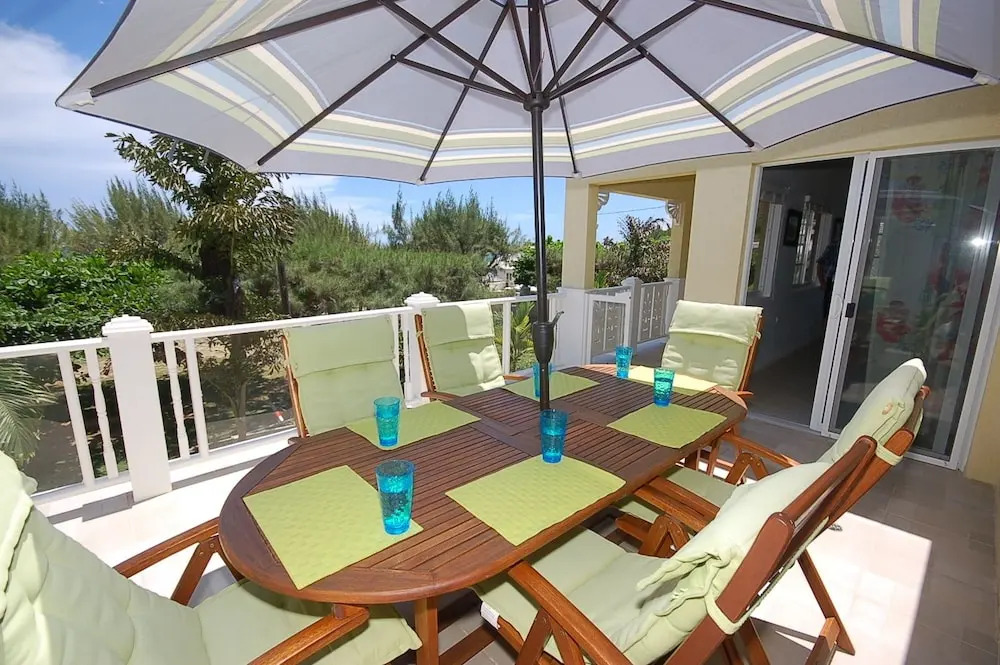 Arawak By The Sea, Silver Sands Jamaica Villas 4BR