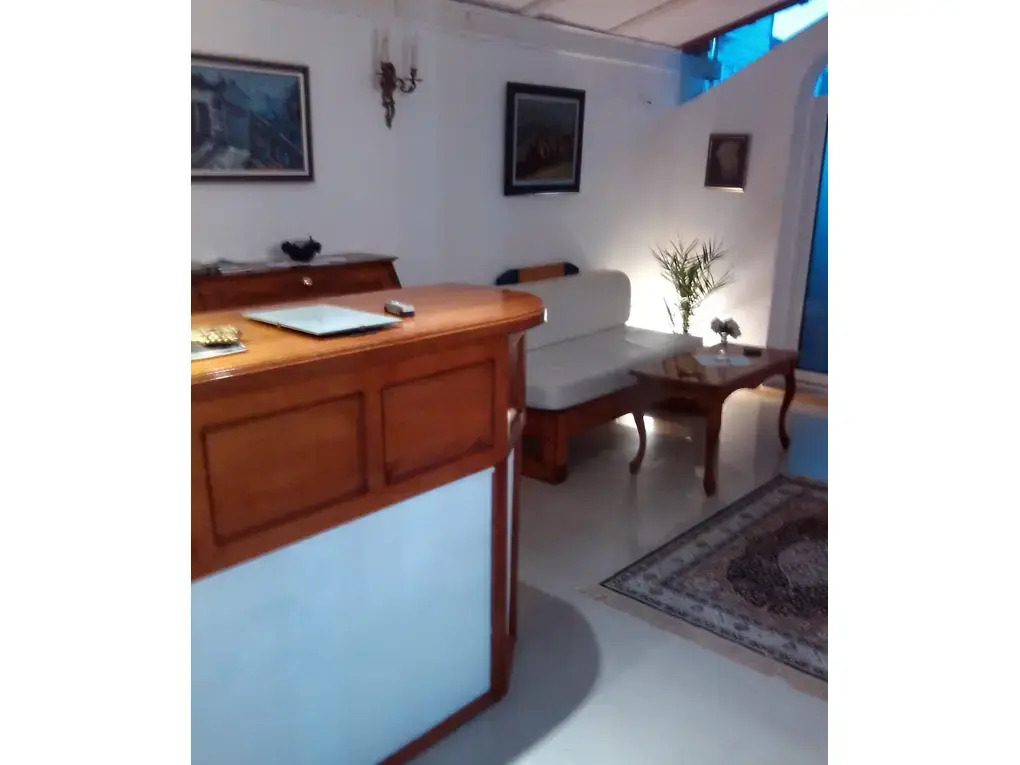 Villa Angel