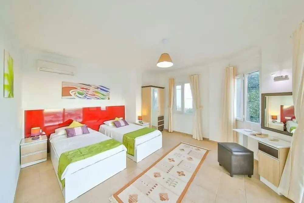 Villa Enrica