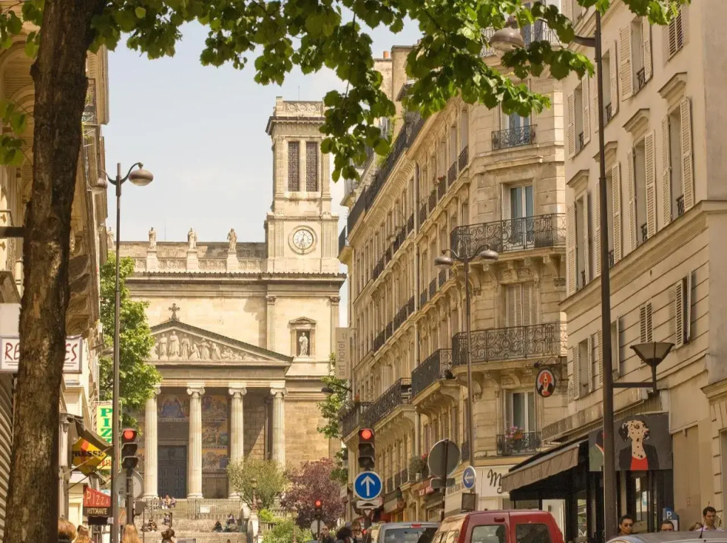 Le85 Paris