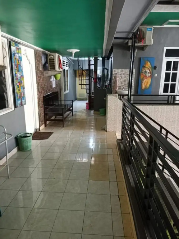 Griya Sekar Wangi