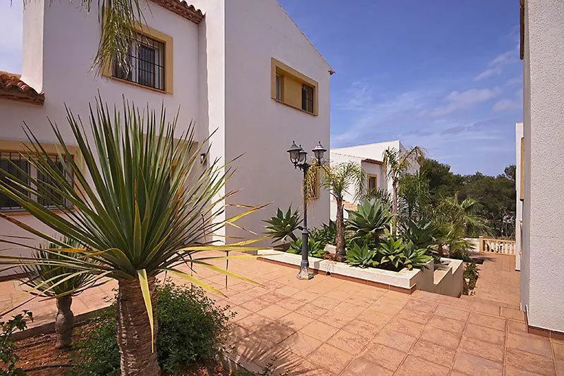 Monte Javea 13A