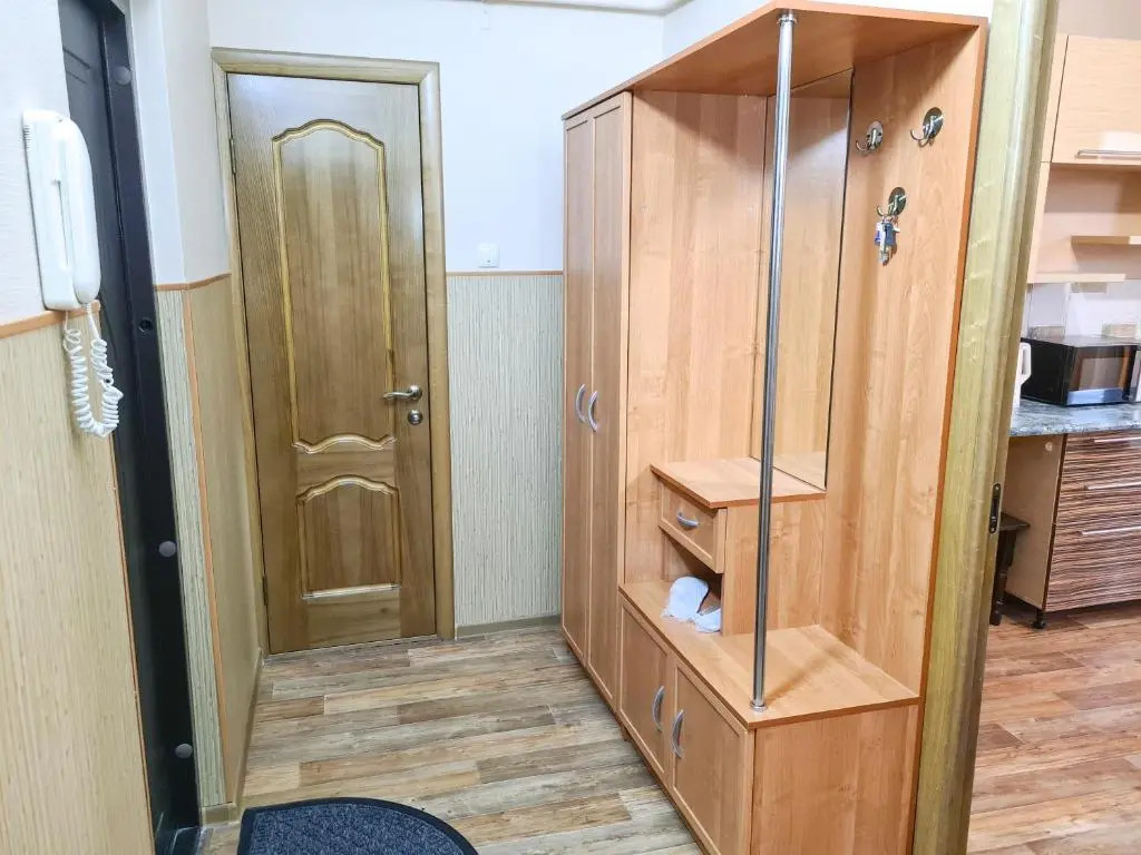 Apartamenty na ulitse Rozybakieva, 103