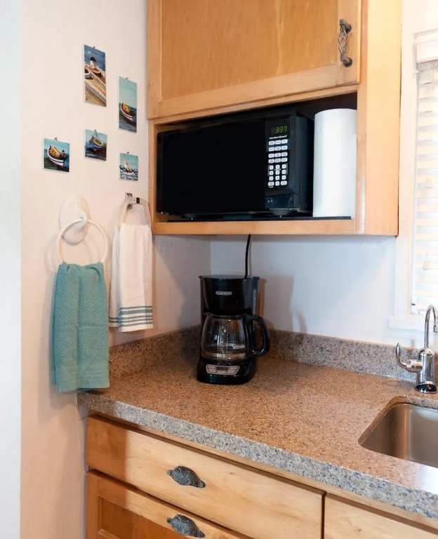 Sealodge G3 - 1 Br Condo