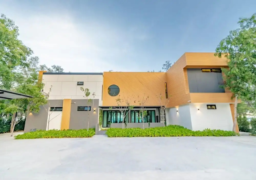Emmarin Villa