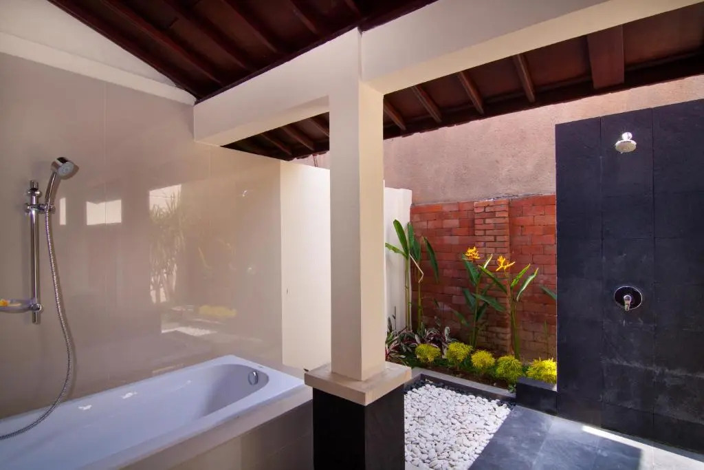 Бутик-отель Ayona Villa Seminyak by iNi Vie Hospitality