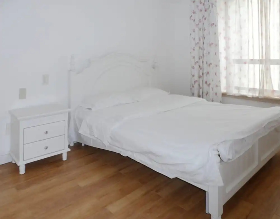 Dalian Xinghai Huayi Apart-hotel