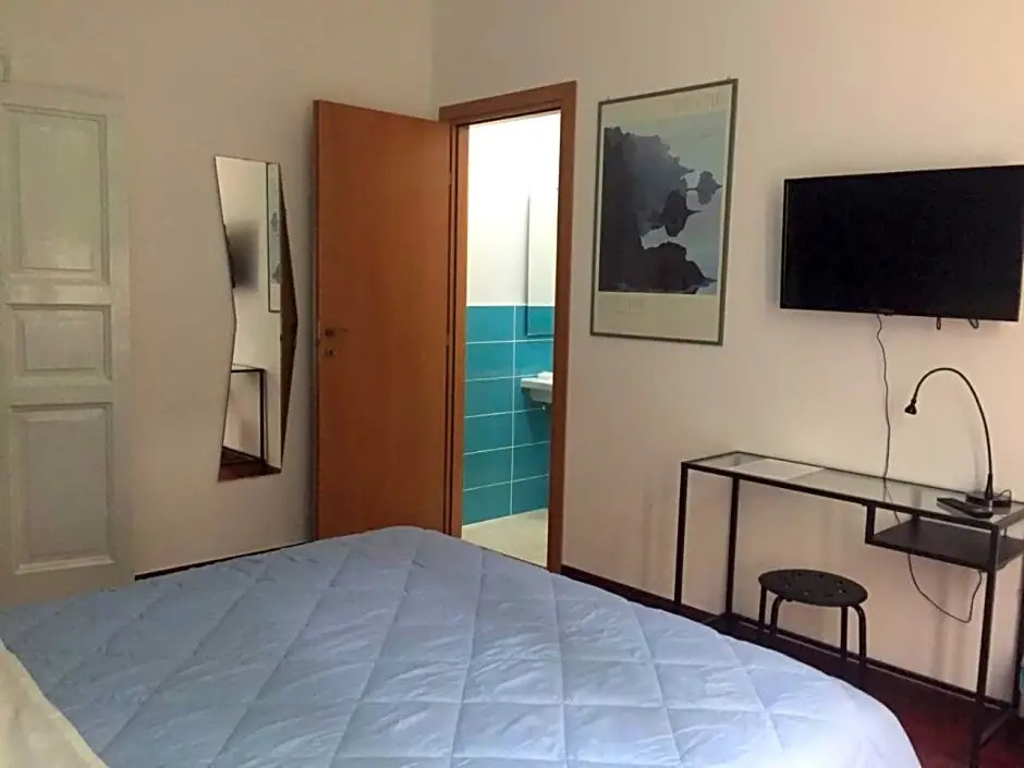 Villa GiaDa b&b