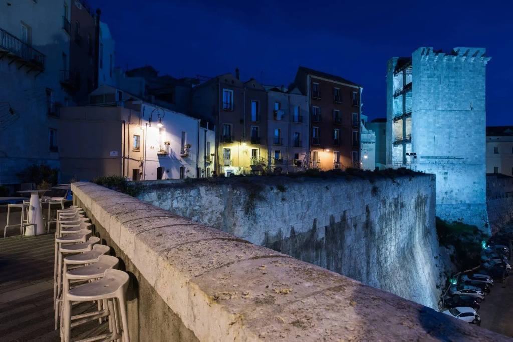 Le Torri