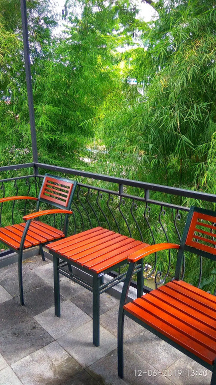 Jogja Paradise Homestay