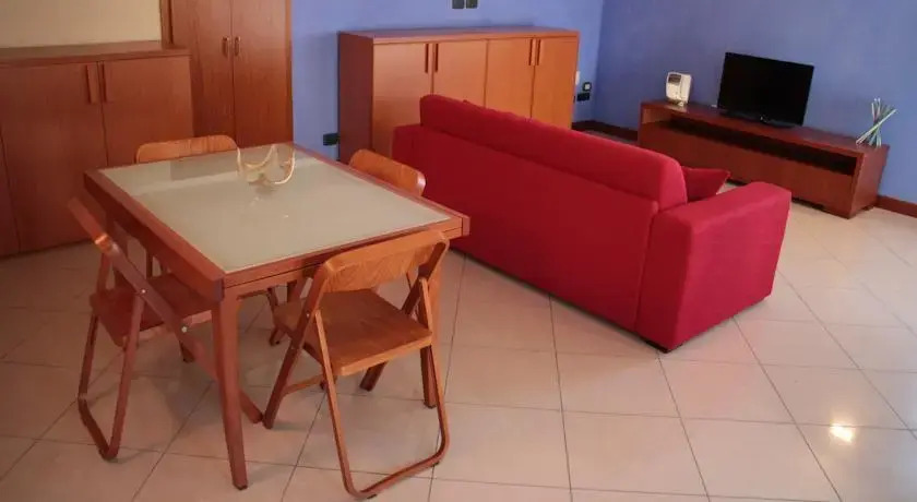 Cefalù Luxury Loft