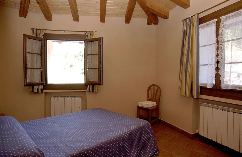 Casa Rural Eleizondo Haundia