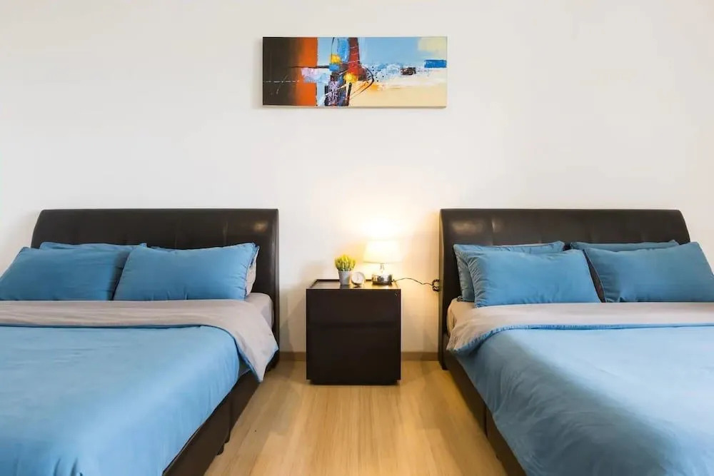 118 Residences by Travovo