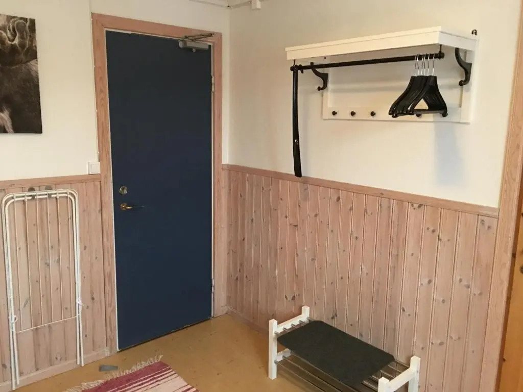 Vasacenter B&B