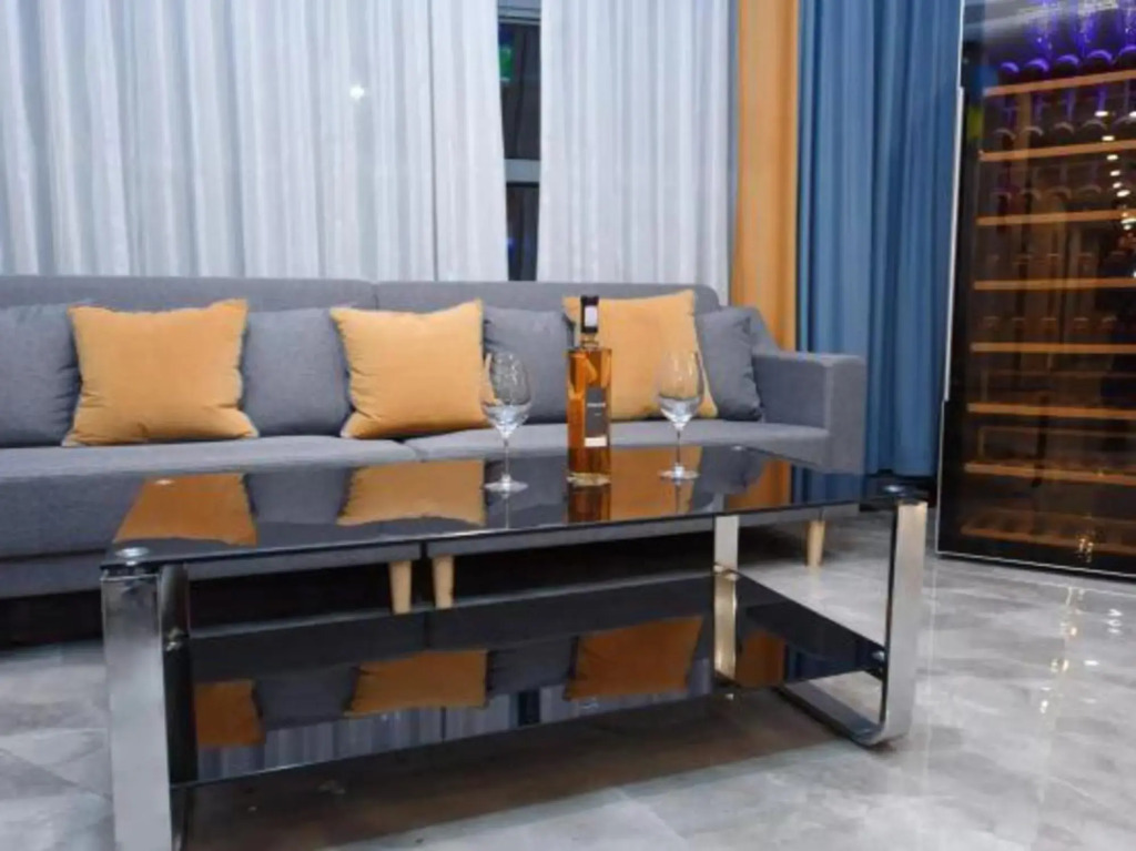 Nanchong Jinjiang Time Hotel (Wangfujing Branch)