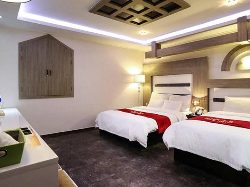 Rozze Hotel