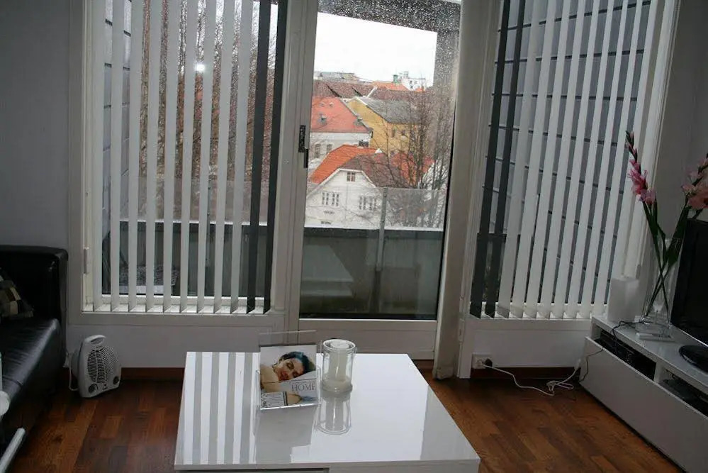 Stavanger Small Apartments - City Centre