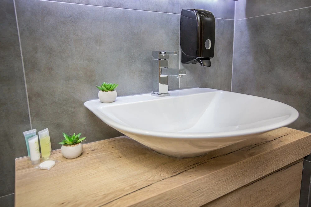 SREBRNA PLANINA Spa & Resort