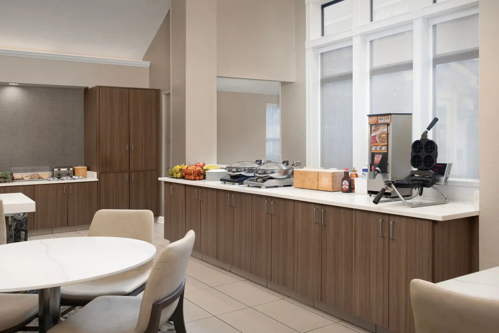Residence Inn Kansas City Overland Park
