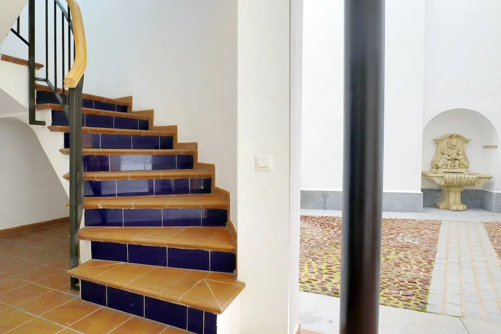 Asvacor Apartamento Plaza del Socorro