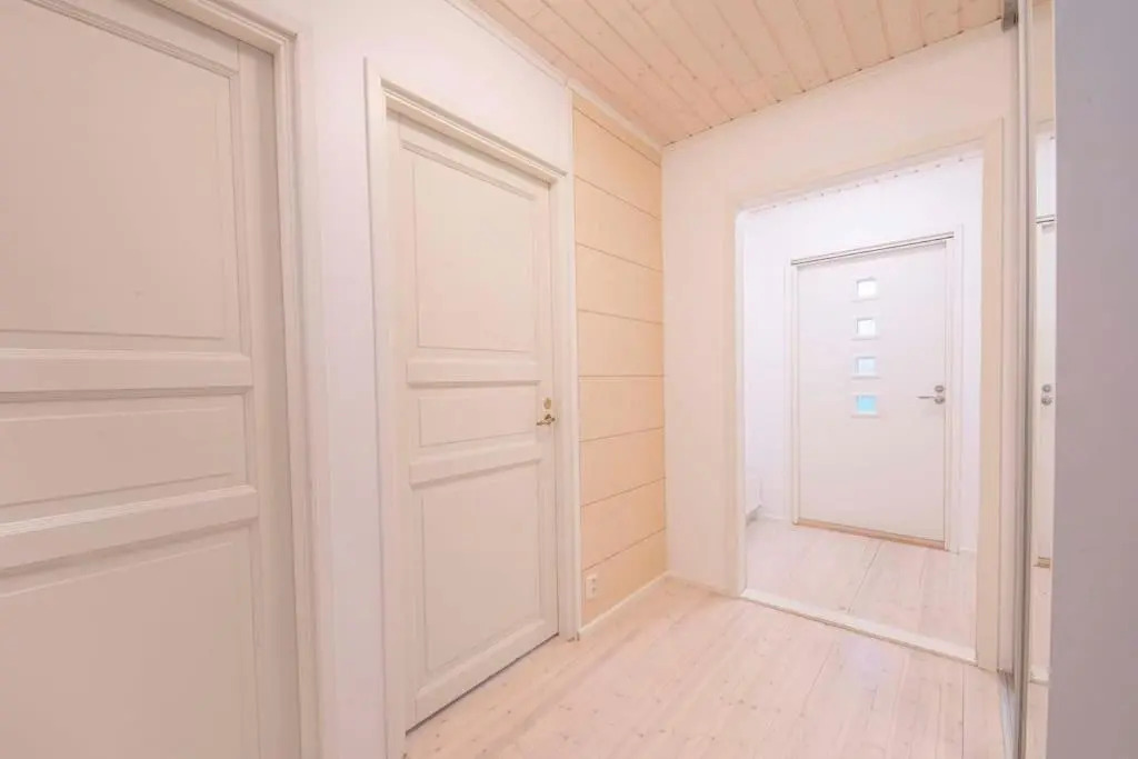 Villa ArcticFox Rovaniemi