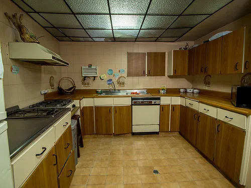 Hostal de la Montana