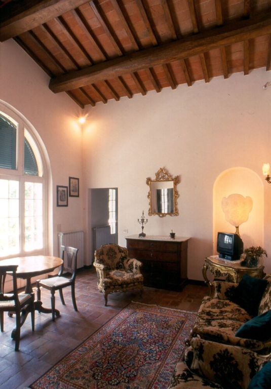 Villa Serena & Dépendances