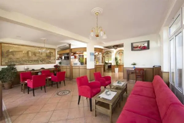 Hotel Stanger