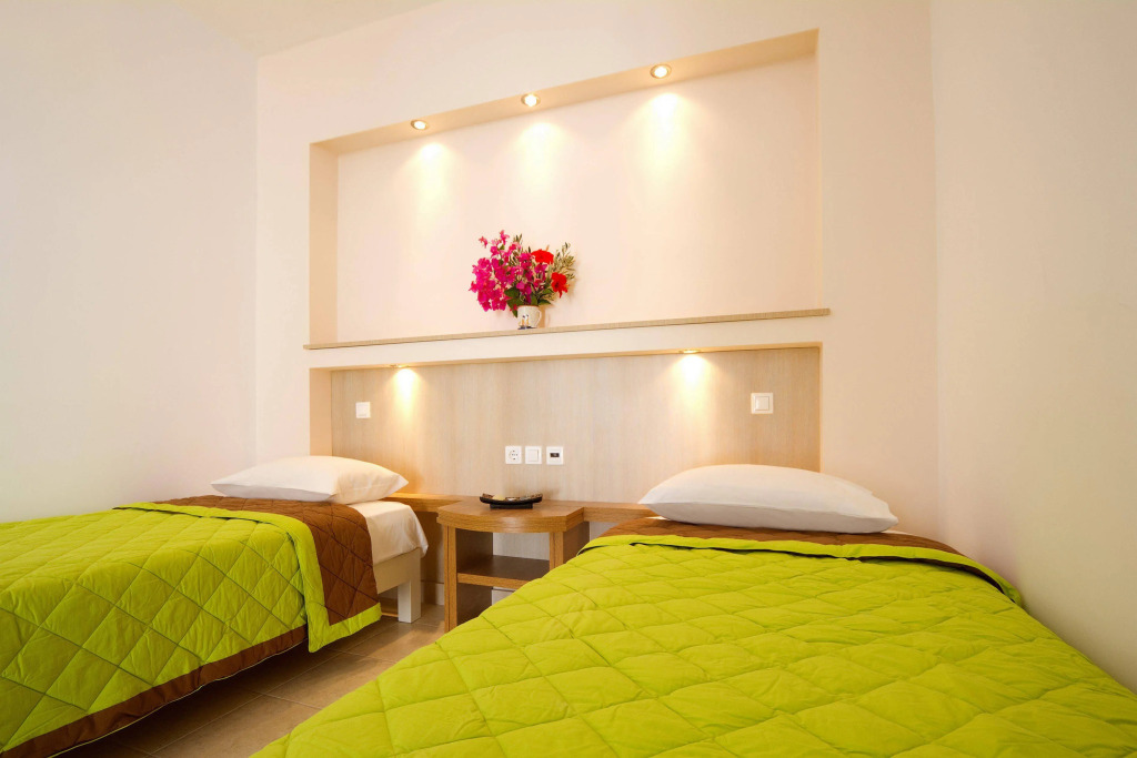 Galaxy Hotel
