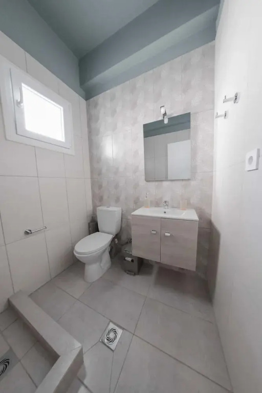 Orsiida Classic Double Room Volos