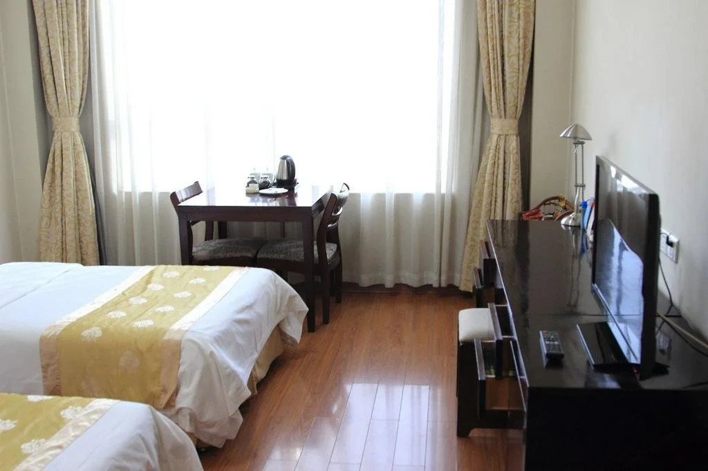 Yuanfei Hotel - Weifang