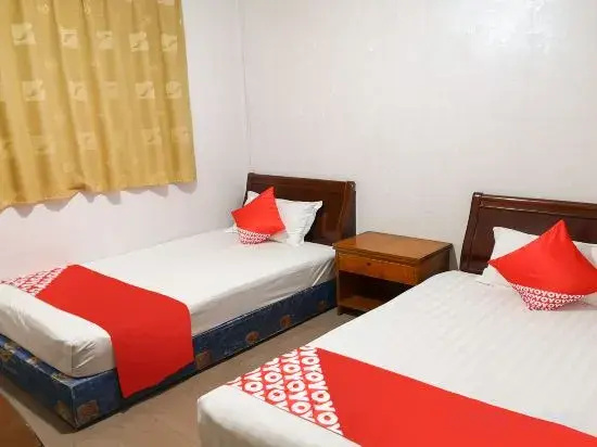 Korla Wangyue Hotel