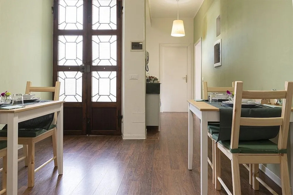 Villa Noemi Bed&Breakfast