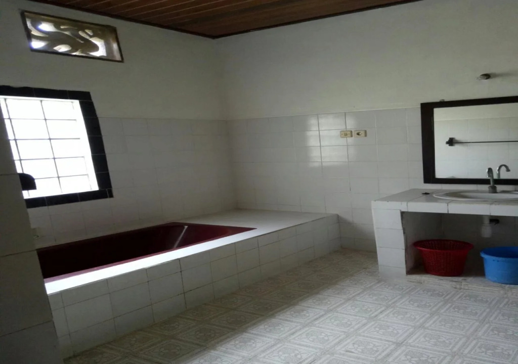 Kendi Mas Hotel
